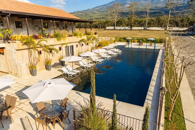 Venta de apartamentos en Villas Los Franciscanos