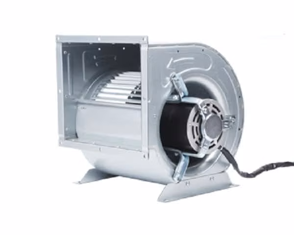 Ventiladores- Extractores- Fan Blower Centrífugos