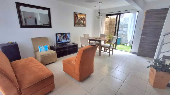 Casa en Venta en Alika Club Residencial de Fraijanes - Imagen 4