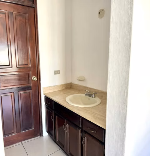 Casa en venta y renta en km 16.5