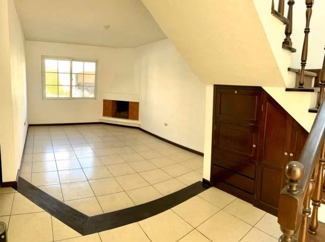 Casa en venta y renta en km 16.5