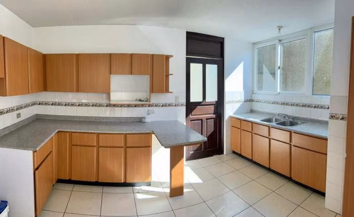Casa en venta y renta en km 16.5