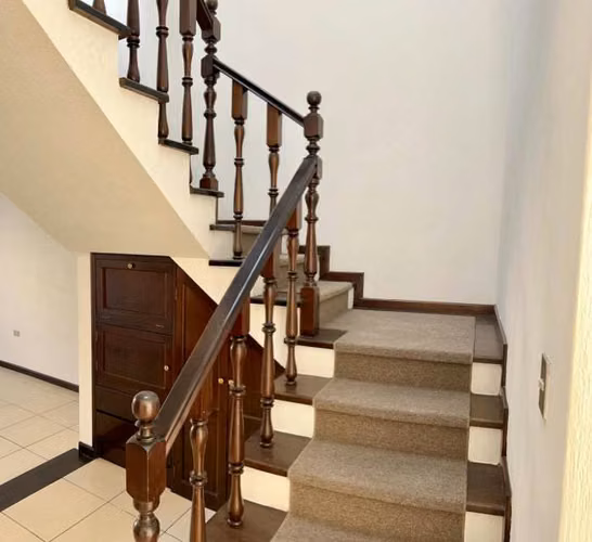 Casa en venta y renta en km 16.5