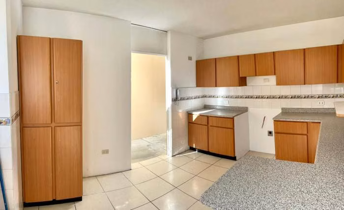 Casa en venta y renta en km 16.5
