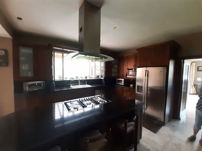 Renta de casa en Condominio Colinas de Castel | Km.18