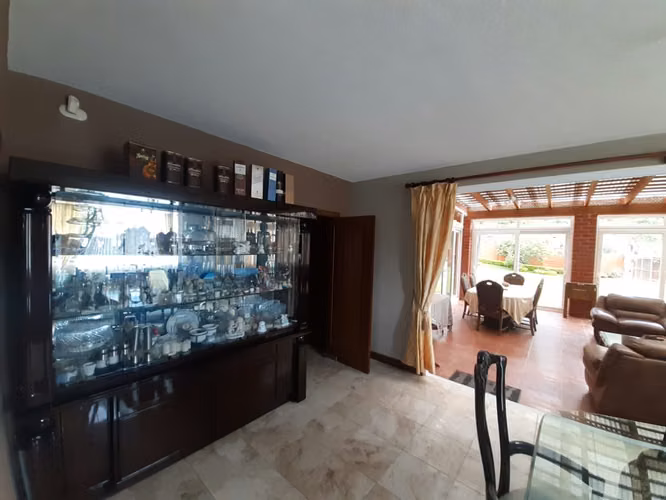 Renta de casa en Condominio Colinas de Castel | Km.18