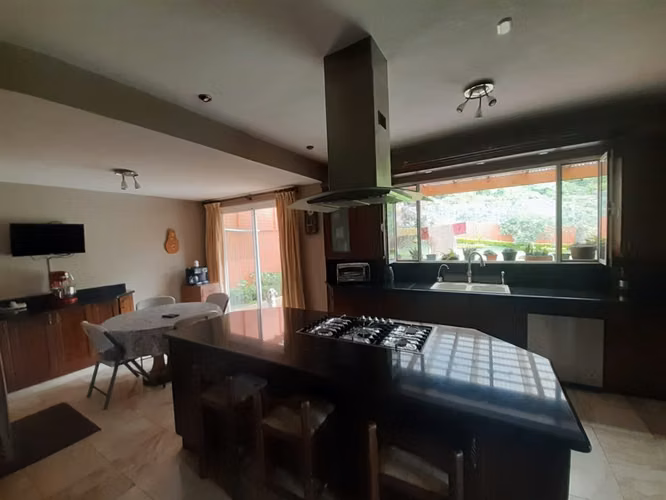 Renta de casa en Condominio Colinas de Castel | Km.18
