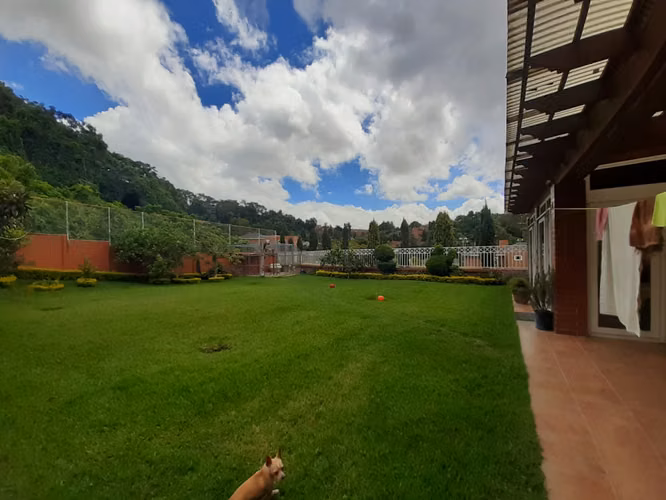 Renta de casa en Condominio Colinas de Castel | Km.18