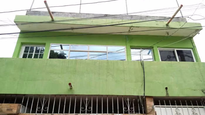 Casa en Venta en Cuyotenango - Suchitepequez