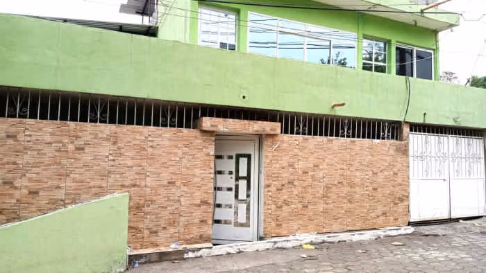 Casa en Venta en Cuyotenango - Suchitepequez