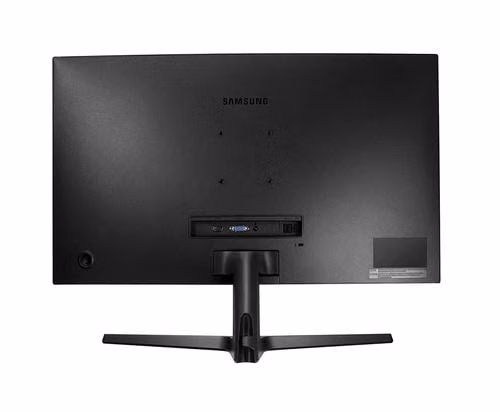 Monitor Curvo Samsung 32”, Nuevo y Sellado!