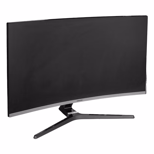 Monitor Curvo Samsung 32”, Nuevo y Sellado!