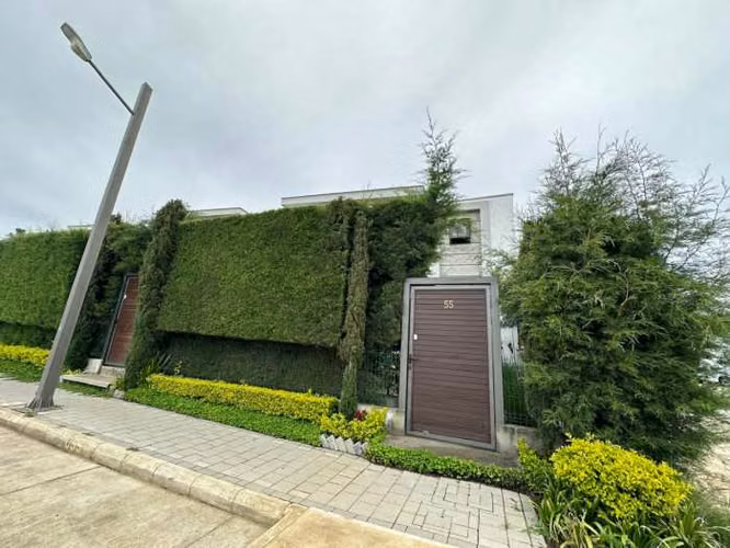 Casa en venta en Serena de Arrazola Fraijanes