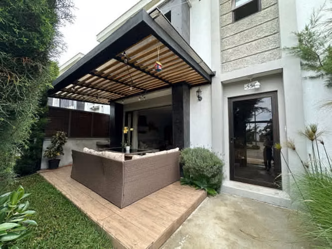 Casa en venta en Serena de Arrazola Fraijanes