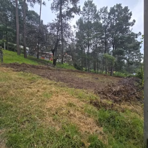 Terreno en Venta Hacienda Manzanales Santa María Cauque - Imagen 3
