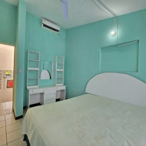 Casa Amueblada en Venta Puerto de San José, Escuintla