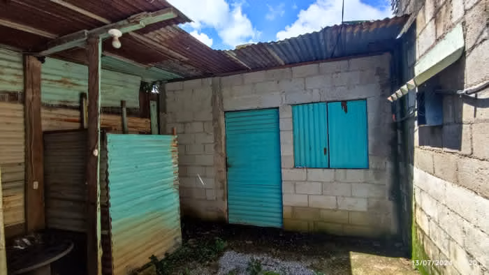 Terreno en Venta Chichimecas, Villa Canales, Guatemala - Imagen 2