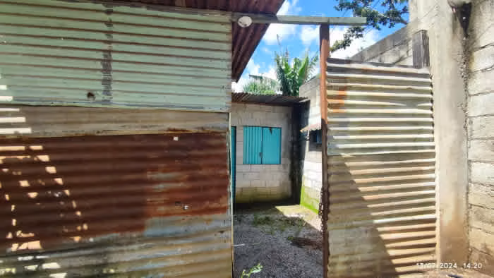 Terreno en Venta Chichimecas, Villa Canales, Guatemala - Imagen 3