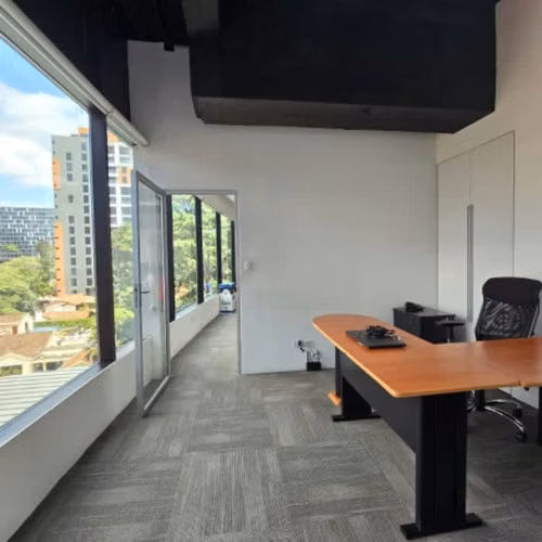 Oficina en Venta en Interamericas Zona 10 Guatemala - Imagen 2