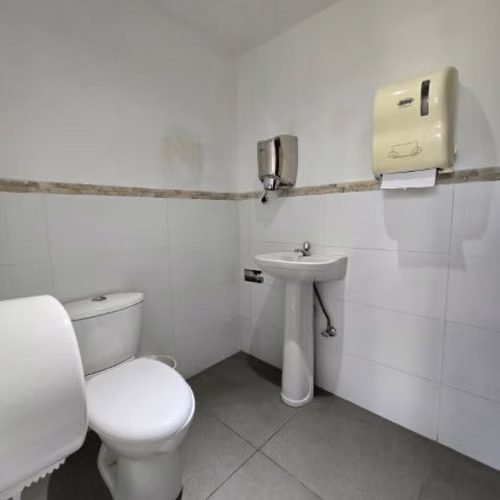 Oficina en Venta en Interamericas Zona 10 Guatemala - Imagen 13