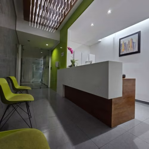 Oficina en Venta en Interamericas Zona 10 Guatemala - Imagen 3
