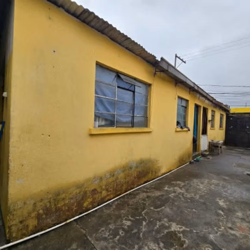 Terreno Comercial en Venta Calzada San Juan Zona 7