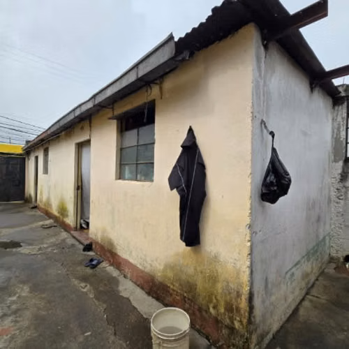 Terreno Comercial en Venta Calzada San Juan Zona 7