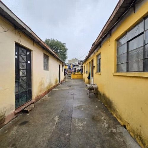 Terreno Comercial en Venta Calzada San Juan Zona 7