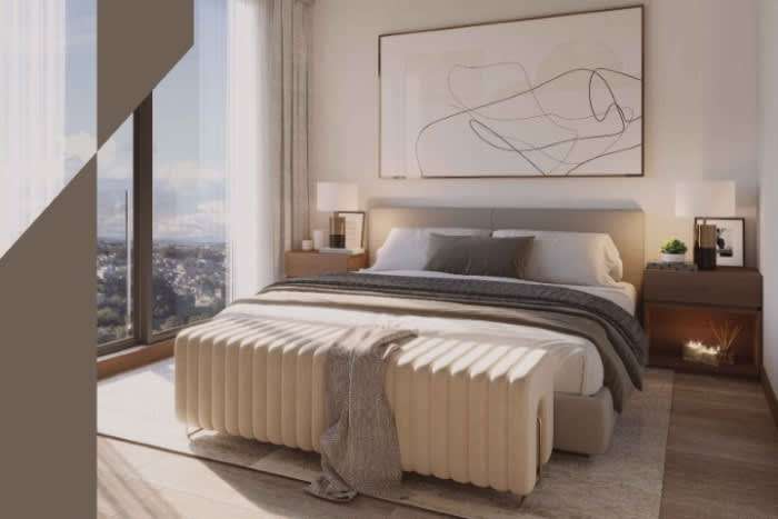 Apartamento en Preventa Zona 11 Ciudad Guatemala - Imagen 10