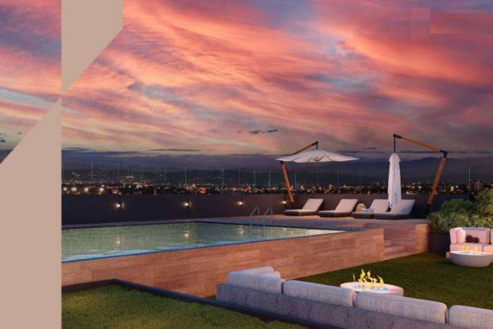 Apartamento en Preventa Zona 11 Ciudad Guatemala - Imagen 6