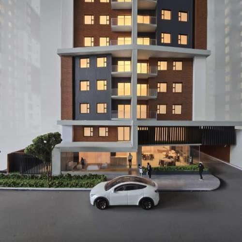 Apartamento en Preventa Zona 11 Ciudad Guatemala - Imagen 3
