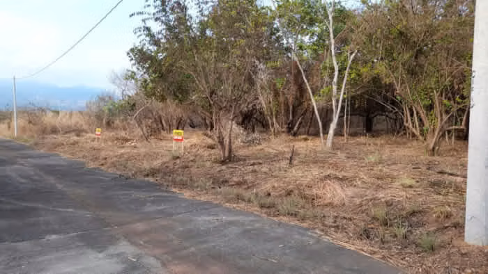 Lote en Venta Lagunas de Monterrico, Santa Rosa - Imagen 12