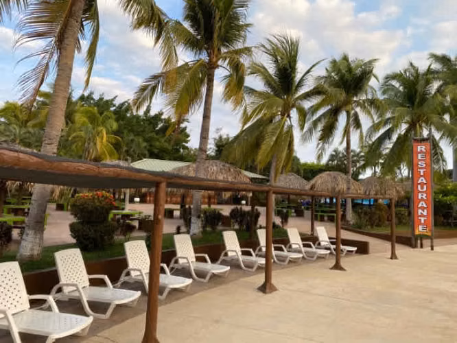 Lote en Venta Lagunas de Monterrico, Santa Rosa - Imagen 9