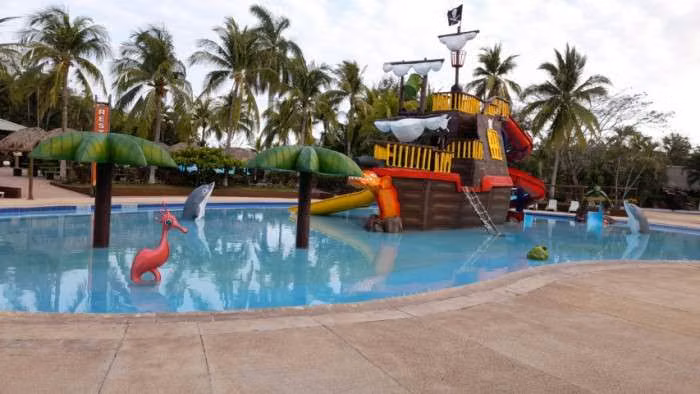 Lote en Venta Lagunas de Monterrico, Santa Rosa - Imagen 11
