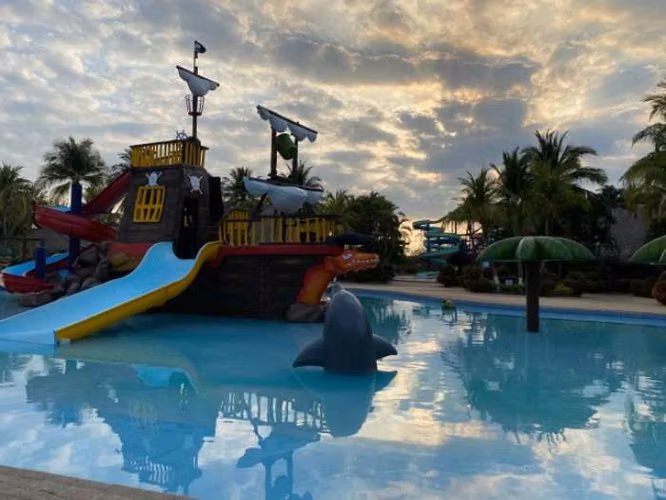 Lote en Venta Lagunas de Monterrico, Santa Rosa - Imagen 7