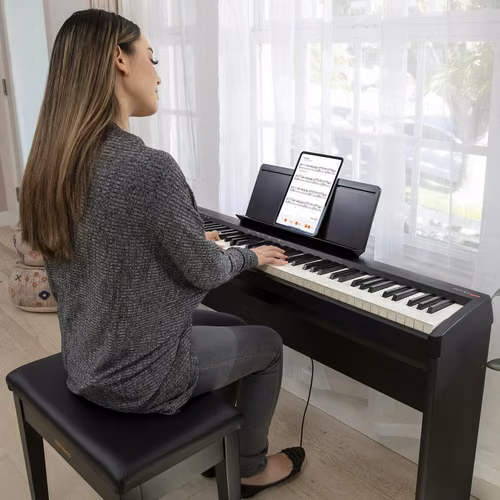 Piano de 88 Teclas Digital marca Roland, Nuevo y Sellado!