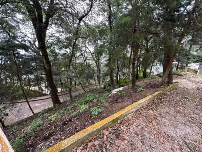 Terreno Residencial en Venta - Santa Lucia Milpas Altas