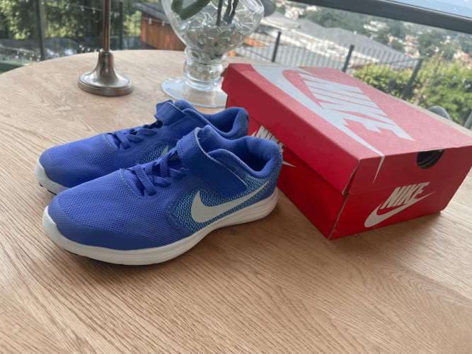 tenis nike in Guatemala