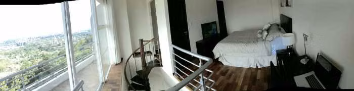VENDO Apartamento amueblado cercano Zona 15