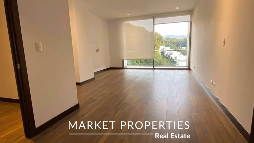 Apartamento en renta zona 16, ACANTOS DE CAYALÁ - Imagen 6