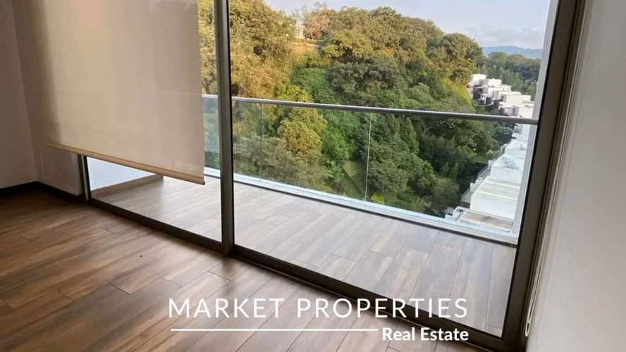 Apartamento en renta zona 16, ACANTOS DE CAYALÁ - Imagen 7