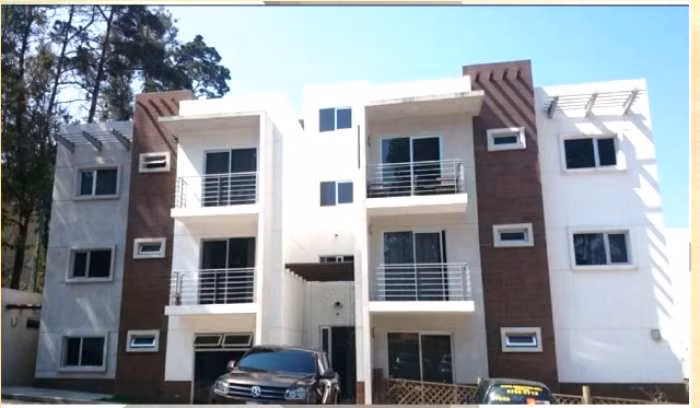 Apartamento en Alquiler en Km 14.5 de CES - Imagen 2