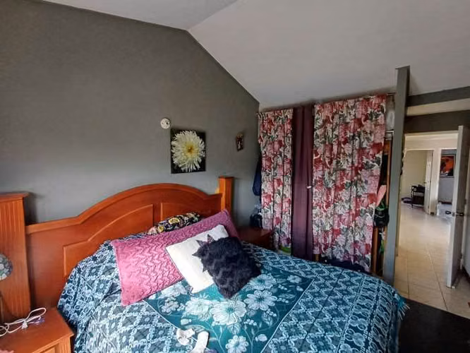 Casa en Venta Alamedas de Santa Clara Z.3 Villa Nueva