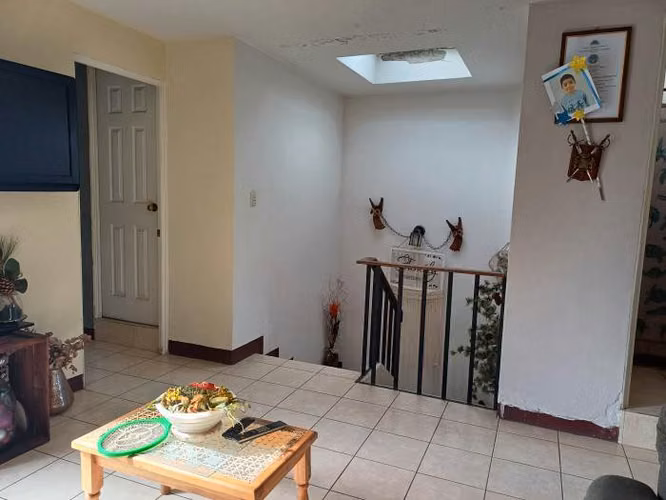 Casa en Venta Alamedas de Santa Clara Z.3 Villa Nueva