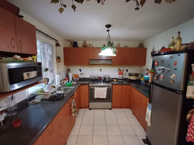 Casa en Venta Alamedas de Santa Clara Z.3 Villa Nueva