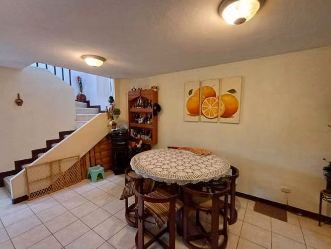 Casa en Venta Alamedas de Santa Clara Z.3 Villa Nueva