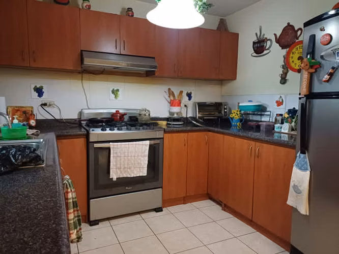 Casa en Venta Alamedas de Santa Clara Z.3 Villa Nueva