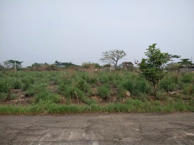Terreno en Venta Quintas La Ponderosa, KM 77