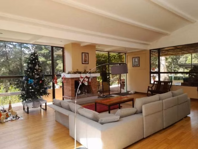 Casa en Venta y renta Arrazola Panorama CES sin muebles - Imagen 4