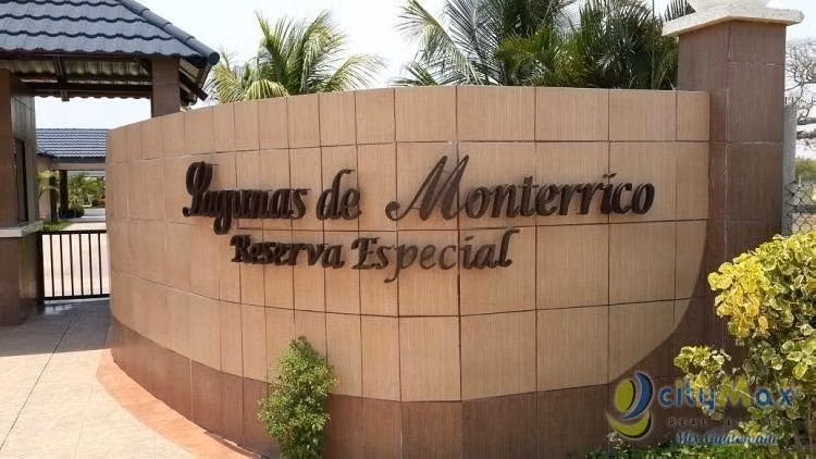 Vendo terreno plano en Lagunas de Monterrico, Guatemala - Imagen 2